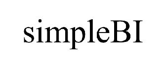 SIMPLEBI