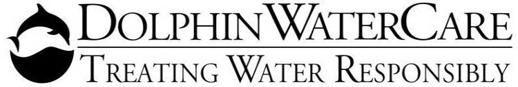 DOLPHIN WATERCARE TREATING WATER RESPONSIBLY