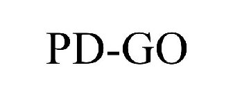 PD-GO