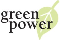 GREEN POWER