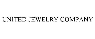 UNITED JEWELRY COMPANY