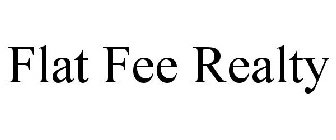 FLAT FEE REALTY