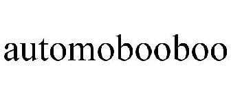 AUTOMOBOOBOO