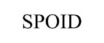 SPOID