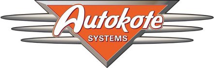 AUTOKOTE SYSTEMS