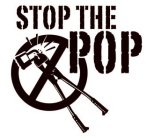 STOP THE POP