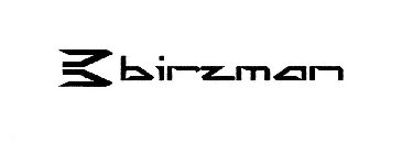 BIRZMAN