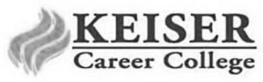 KEISER CAREER COLLEGE