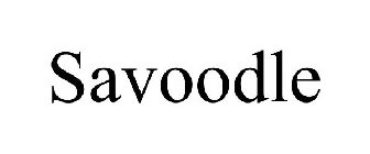 SAVOODLE