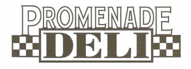 PROMENADE DELI