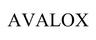 AVALOX