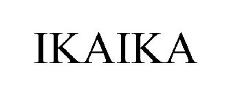 IKAIKA