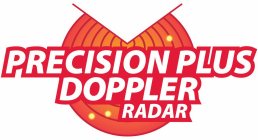 PRECISION PLUS DOPPLER RADAR