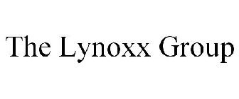 THE LYNOXX GROUP