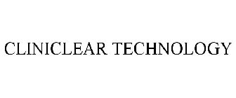 CLINICLEAR TECHNOLOGY