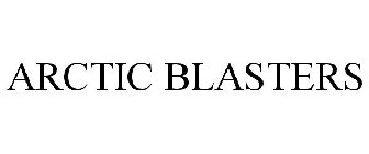 ARCTIC BLASTERS