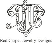 RED CARPET JEWELRY DESIGNS