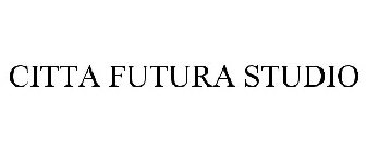 CITTA FUTURA STUDIO