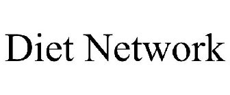 DIET NETWORK