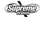 SUPREME PROTEIN