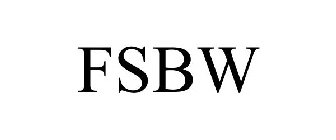 FSBW