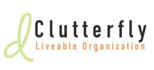 DCLUTTERFLY LIVEABLE ORGANIZATION