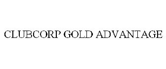 CLUBCORP GOLD ADVANTAGE