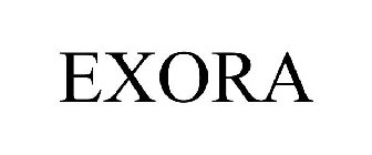 EXORA