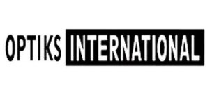 OPTIKS INTERNATIONAL