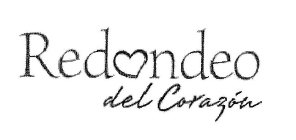 REDONDEO DEL CORAZÓN