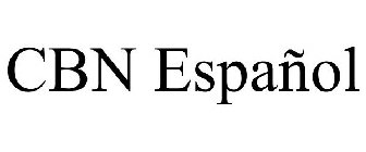 CBN ESPAÑOL