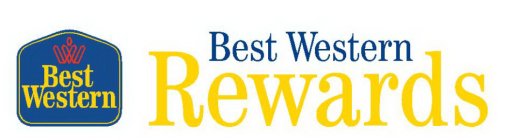 BEST WESTERN BEST WESTERN REWARDS