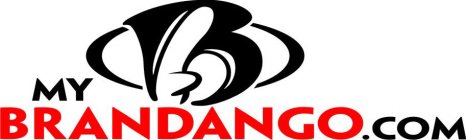 B MY BRANDANGO.COM