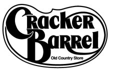 CRACKER BARREL OLD COUNTRY STORE