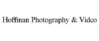 HOFFMAN PHOTOGRAPHY & VIDEO