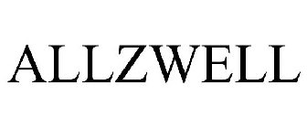 ALLZWELL