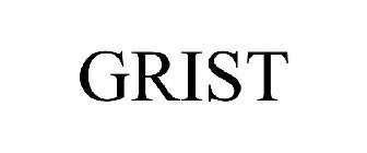 GRIST