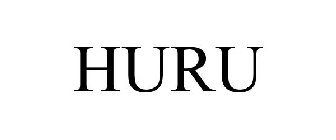 HURU