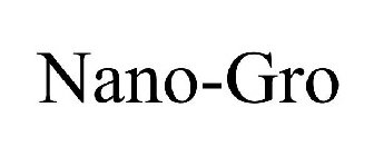 NANO-GRO