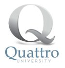 Q QUATTRO UNIVERSITY