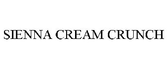 SIENNA CREAM CRUNCH