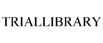 TRIALLIBRARY