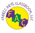 FABRIC ARTS CLASSROOM LLC FAC