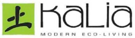 KALIA MODERN ECO-LIVING