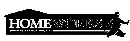 HOMEWORKS SERVICES PUBLICATION, LLC