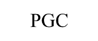 PGC