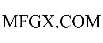 MFGX.COM