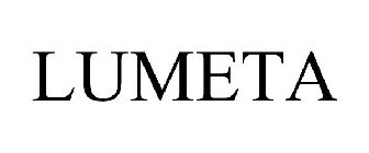 LUMETA