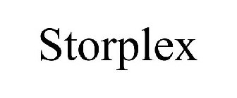 STORPLEX