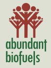 ABUNDANT BIOFUELS